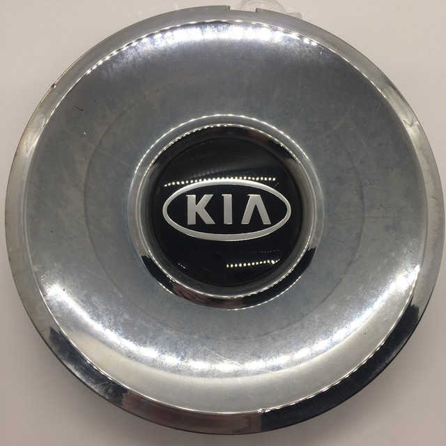 20032006 KIA Magentis Optima Wheel Center Cap Chrome Finish 52960