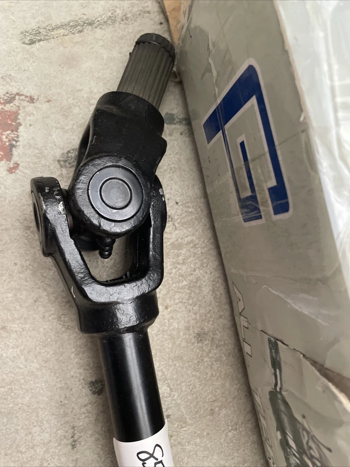 NEW  CV85.1425 POLARIS ATP SPORTSMEN MAG AXLE SHAFT ASSEMBLY Foto 2 de 4