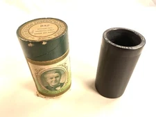 Edison Amberol Cylinder 4min Record 842 - Whistling Pete