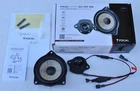 FOCAL ICC T3Y 100 2-WAY 4" COMPO CENTER TOP SOUND UPGRADE TESLA MODEL 3 MODEL Y