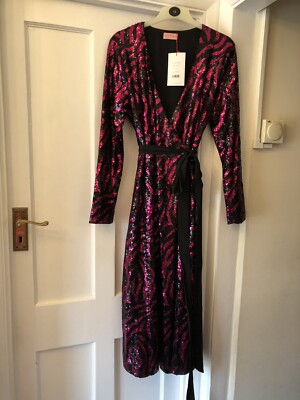 kitri odile dress