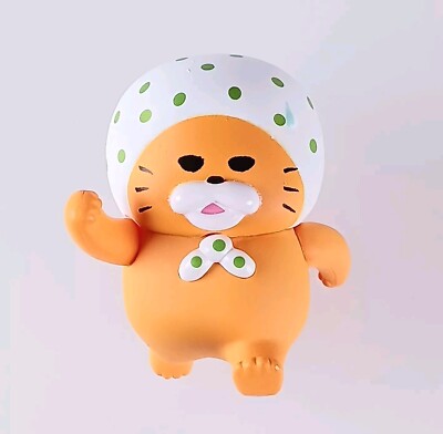 Noraneko Gundan Miniature Figure Noriko Kudoh Hakusensha From