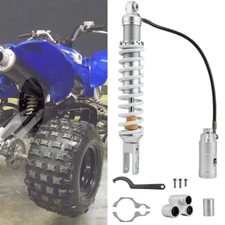 For Yamaha YFZ 450 YFZ450 2004-2013 485mm Rear Air Shock Absorber Suspension US
