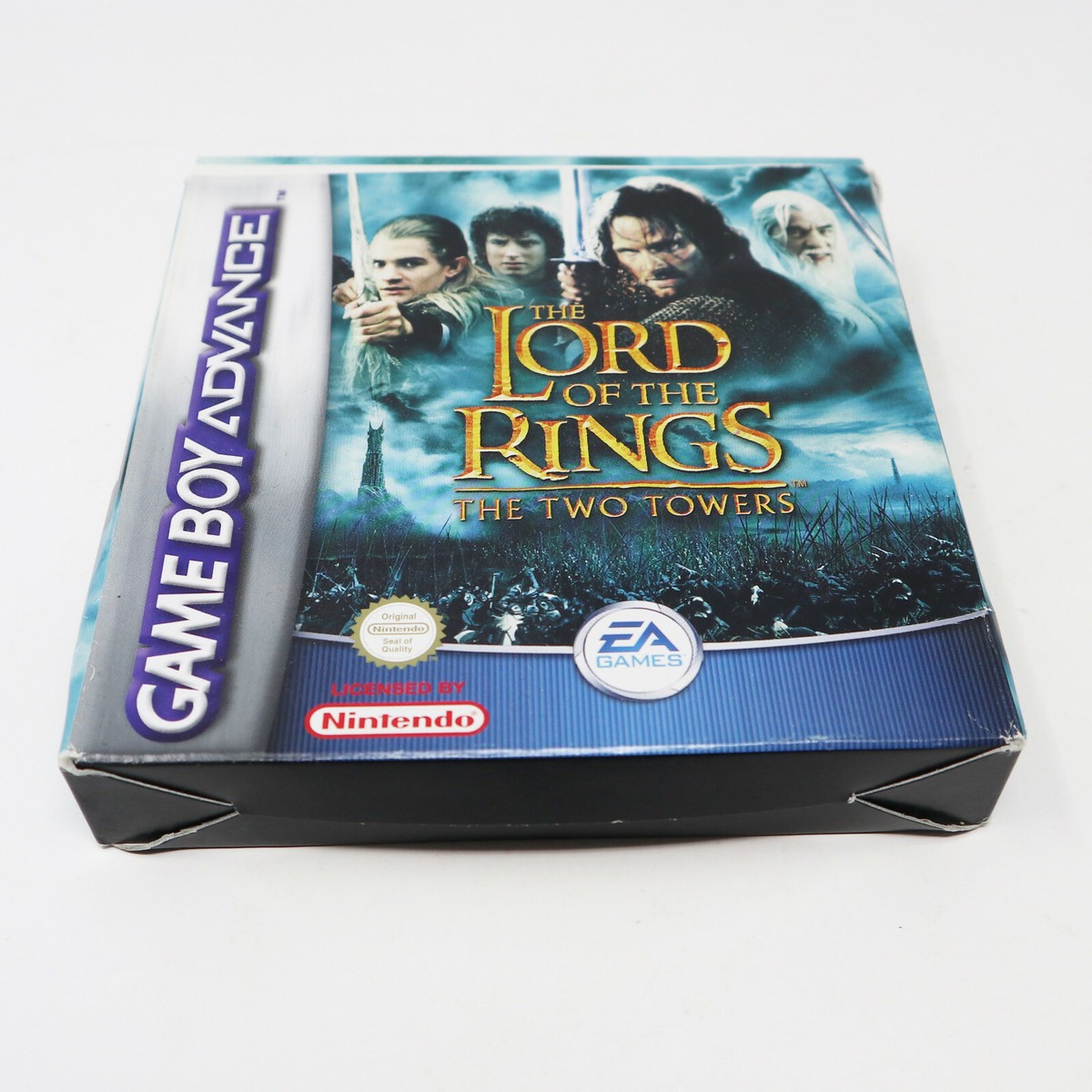GBA★THE LORD OF THE RINGS THE TWO TOWERS s-l1200.jpg