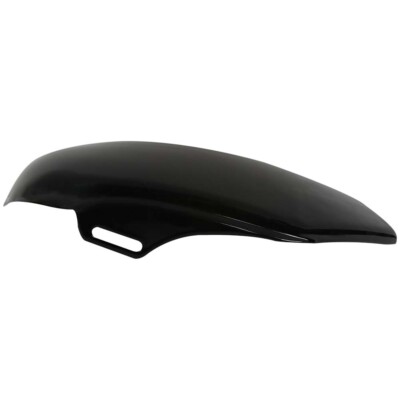 Cache-batterie Latéral Pour Harley Sportster 2004-2013 - Panneau De Carénage Gauche/droit Noir ABS, Protection Et Style