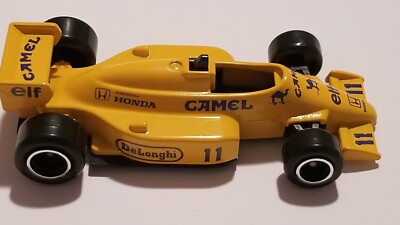 ※※※しげ‼️トミカ78 ロータス ホンダ F-1 1/55 TOMICA #78 LOTUS HONDA /CAMEL F-1 scale 1/55 | eBay