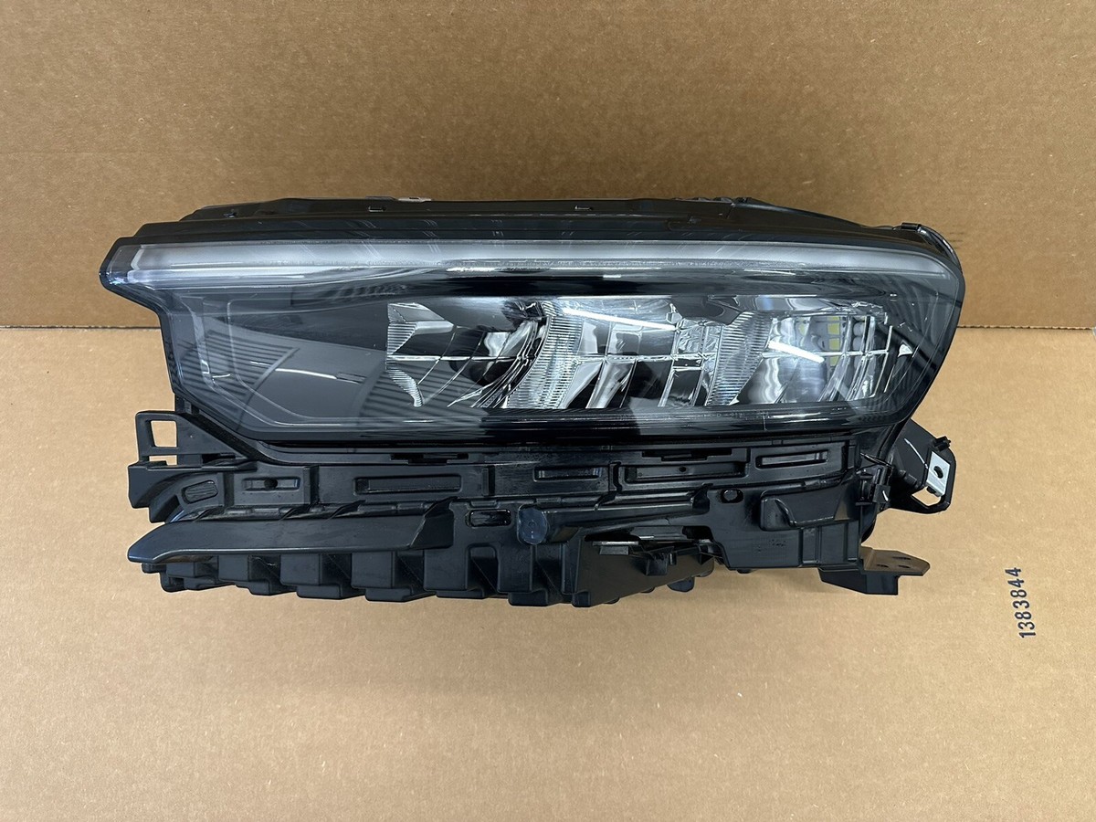 2021-2022-2023 Jeep Grand Cherokee Driver left Side P68584659AC | eBay