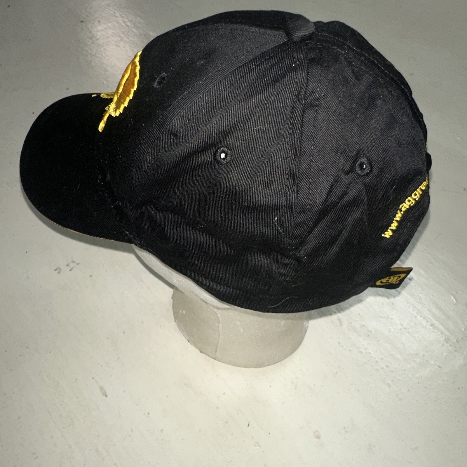 Aggregate Technologies Demolition Black baseball … - image 9