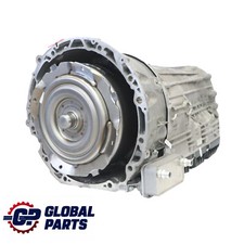Mercedes GLC 220d C253 4Matic Automatik Getriebe 725.058 A2532704001 GARANTIE