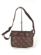 Authentique Sac " The bridge " / Authentic " The bridge " Bag