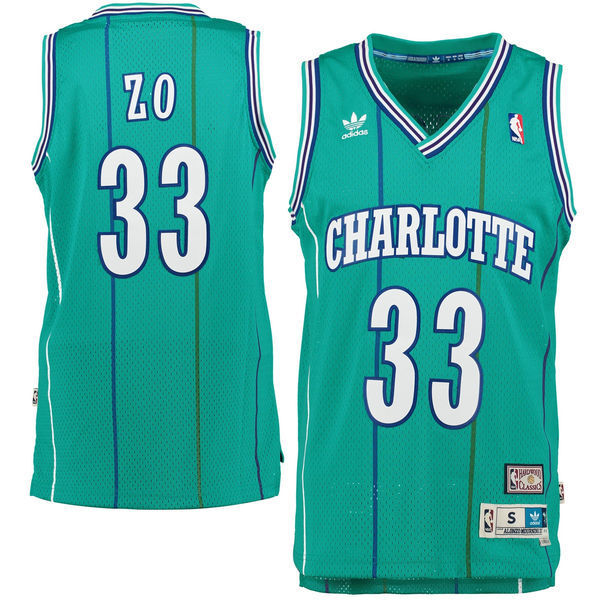 hornets throwback jersey