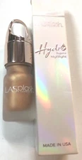 LASplash Hydro Liquid Highlight in the shade of Gleam - Boxed & New