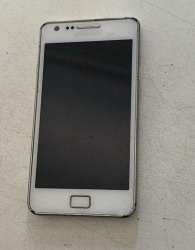 Samsung Galaxy S2 GT-I9100 Haupt Main Platine Board Kamera Teilespender SII