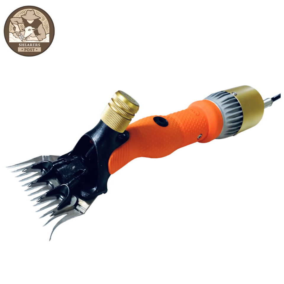 e-Shear Mace Electric Handpiece Coil Cord