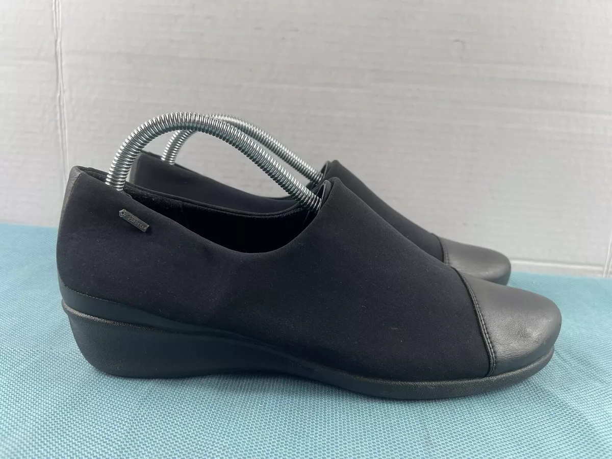 Ecco sales loafers ladies