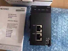 KV-XH16ML Keyence PLC Module Brand New Shipping DHL