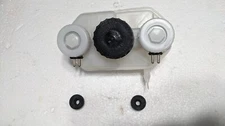 ECP FERRARI 308 81 USA PARTS BRAKE master cylinder FLUID RESERVOUR NEW 108802...