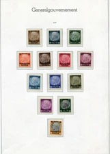 Gg Collection And Many Letters (S4282