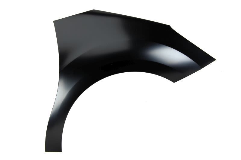 Front Right Fender Fits: DS DS3, CITROEN C3 II, DS3 01.09-12.16