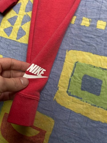 Nike Sportswear Kid’s Pullover Hoodie Sweatshirt Youth Girls - Picture 5 of 19