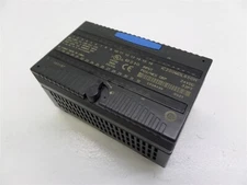 GE Fanuc IC200MDL650H VersaMax Input Module