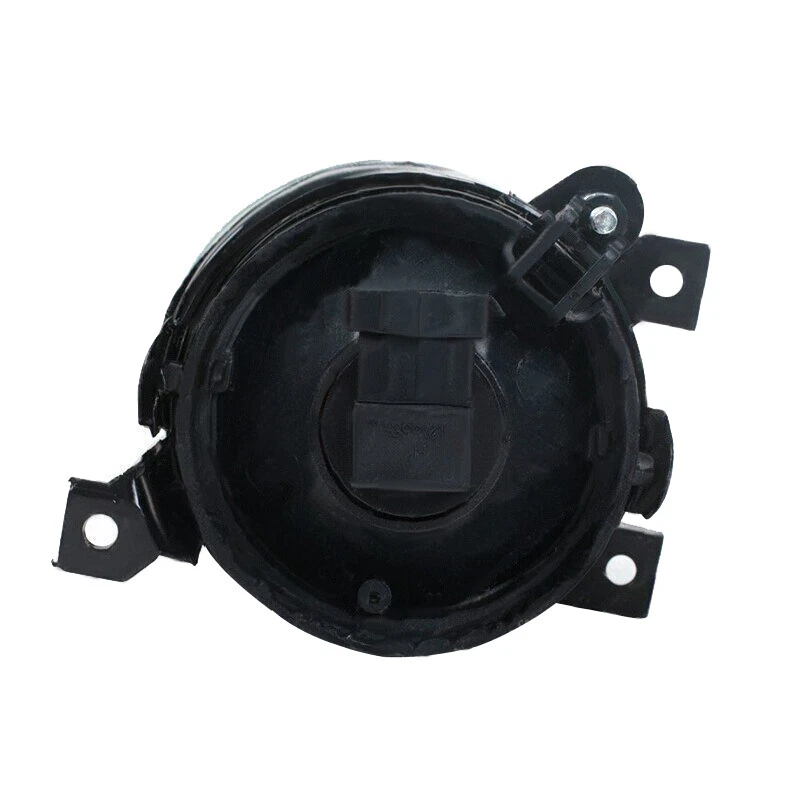 Kit de bisel de cubierta de luz antiniebla para parachoques delantero para Volkswagen Jetta V MK5 2006-2011 Foto 4 de 4