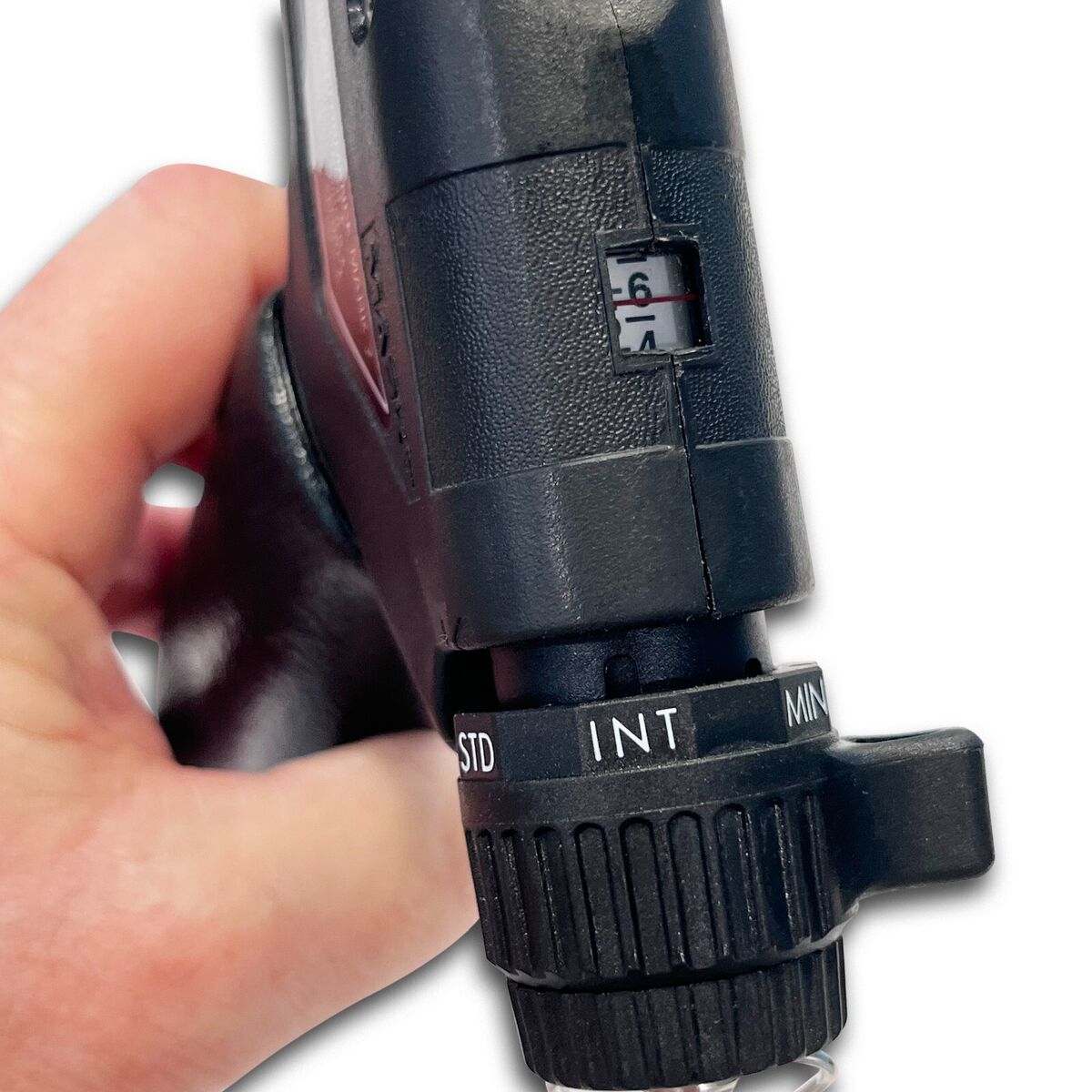 Hellermann Tyton MK7HT Mark 7 High Tension Cut Off Tool Hellermann Tyton MK7HT Mark 7 High Tension Cut Off Tool