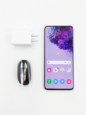 Samsung Phones Galaxy Note 20 Mkbhd Samsung Galaxy S20+ 5G G986U