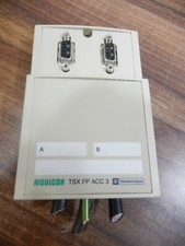 Modicon TSX FP ACC 3, Telemecanique