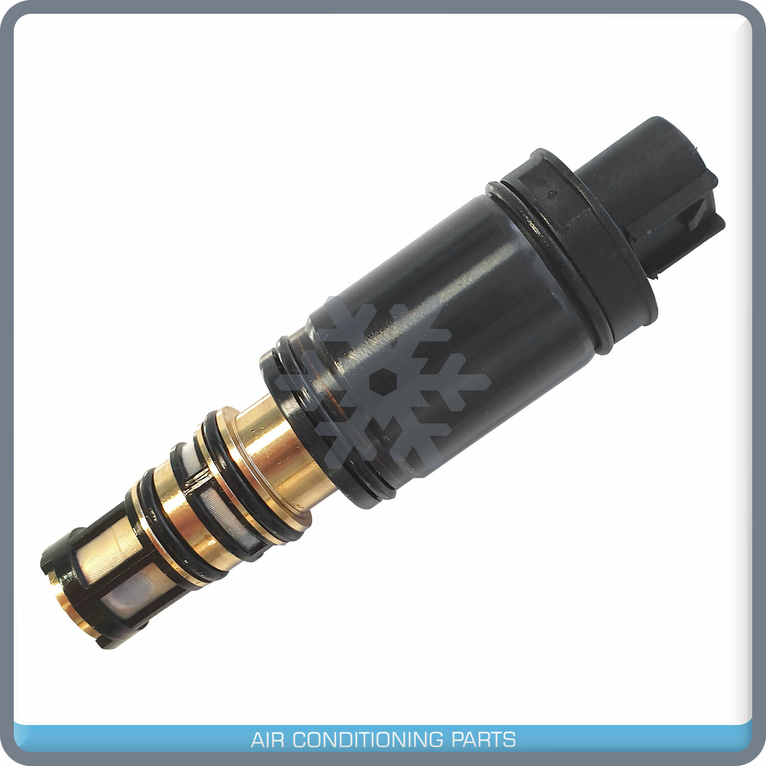 New AC Compressor Control Valve for Toyota Avalon, Camry / Lexus ES350, RX450h..