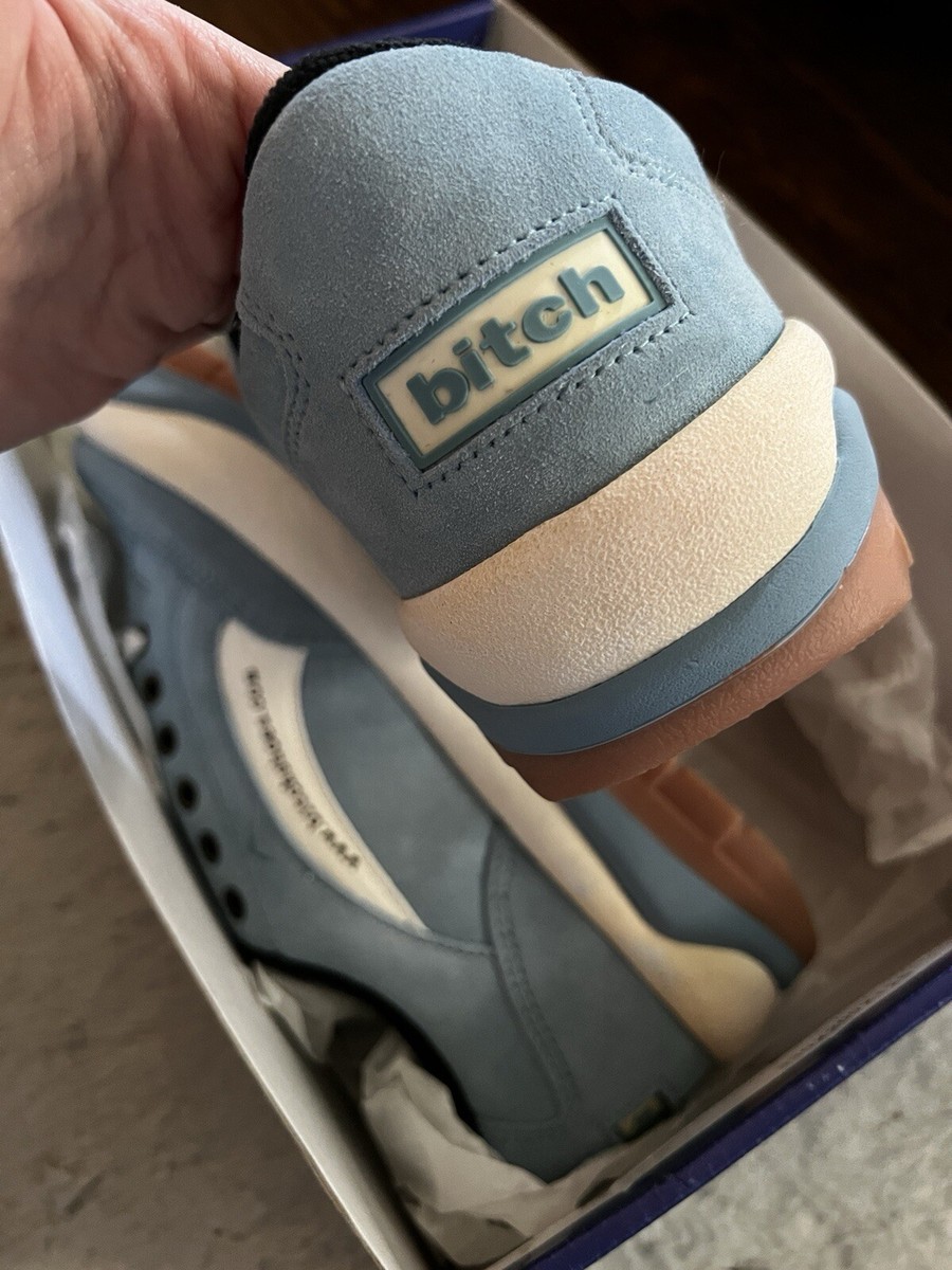Extremely Rare Bitch Skateboards Shoes - NOS | eBay