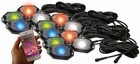 Race Sport RS12PRGBW Race Sport Wheel Accent Light - 1006957