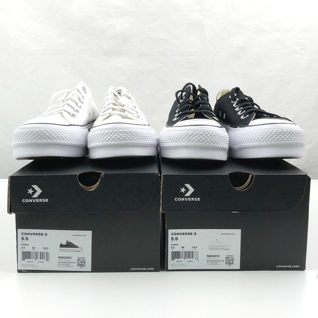 converse shoreline biscuit