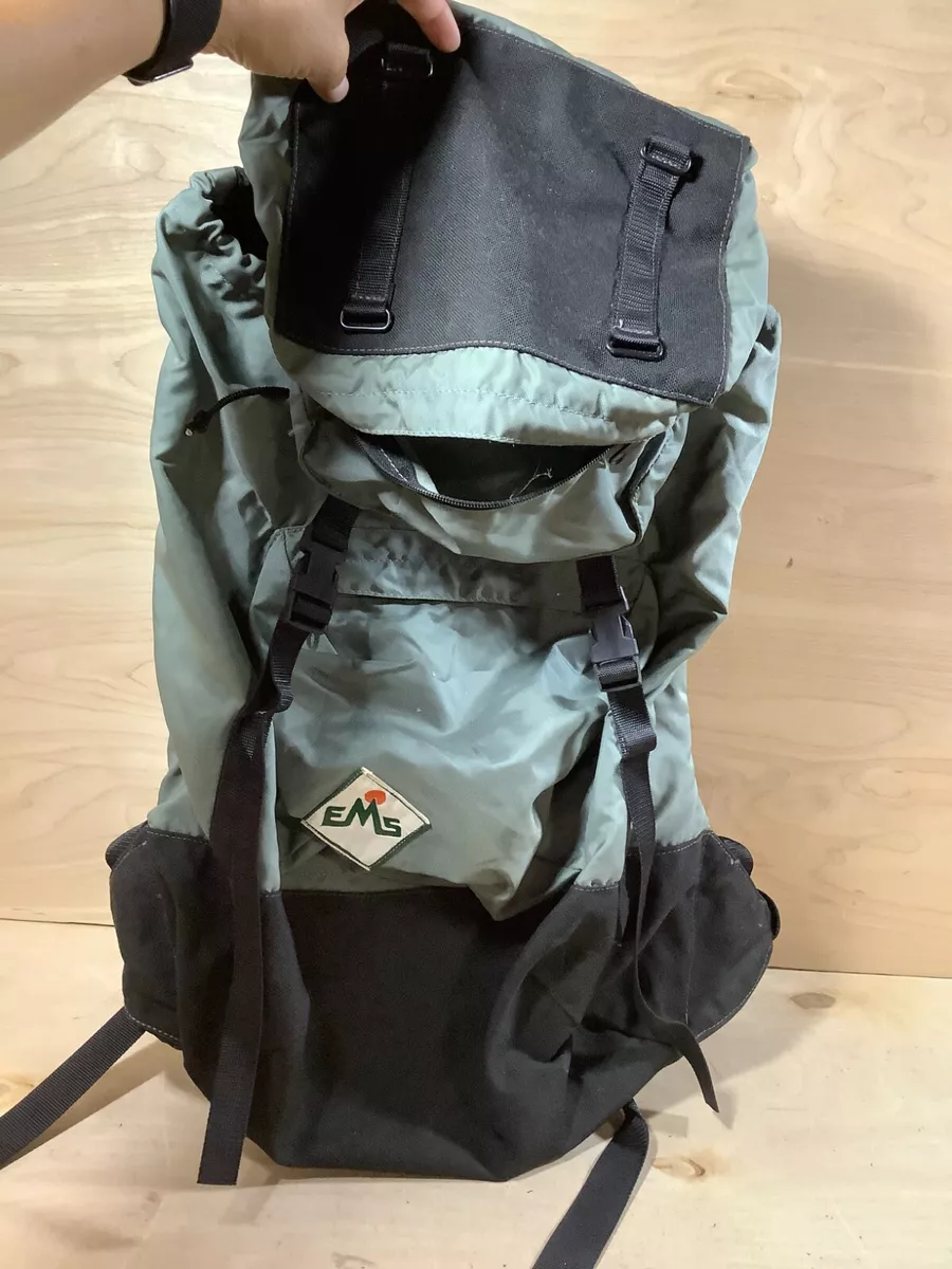 Ems backpacks hot sale