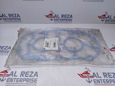 Daikin 0131942 Packzylinderkopf