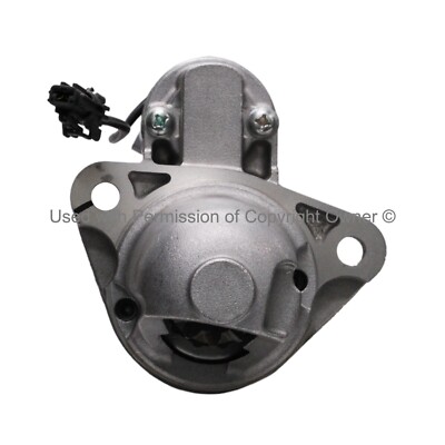 MPA Electrical Starter Motor for 07-12 Altima 19064
