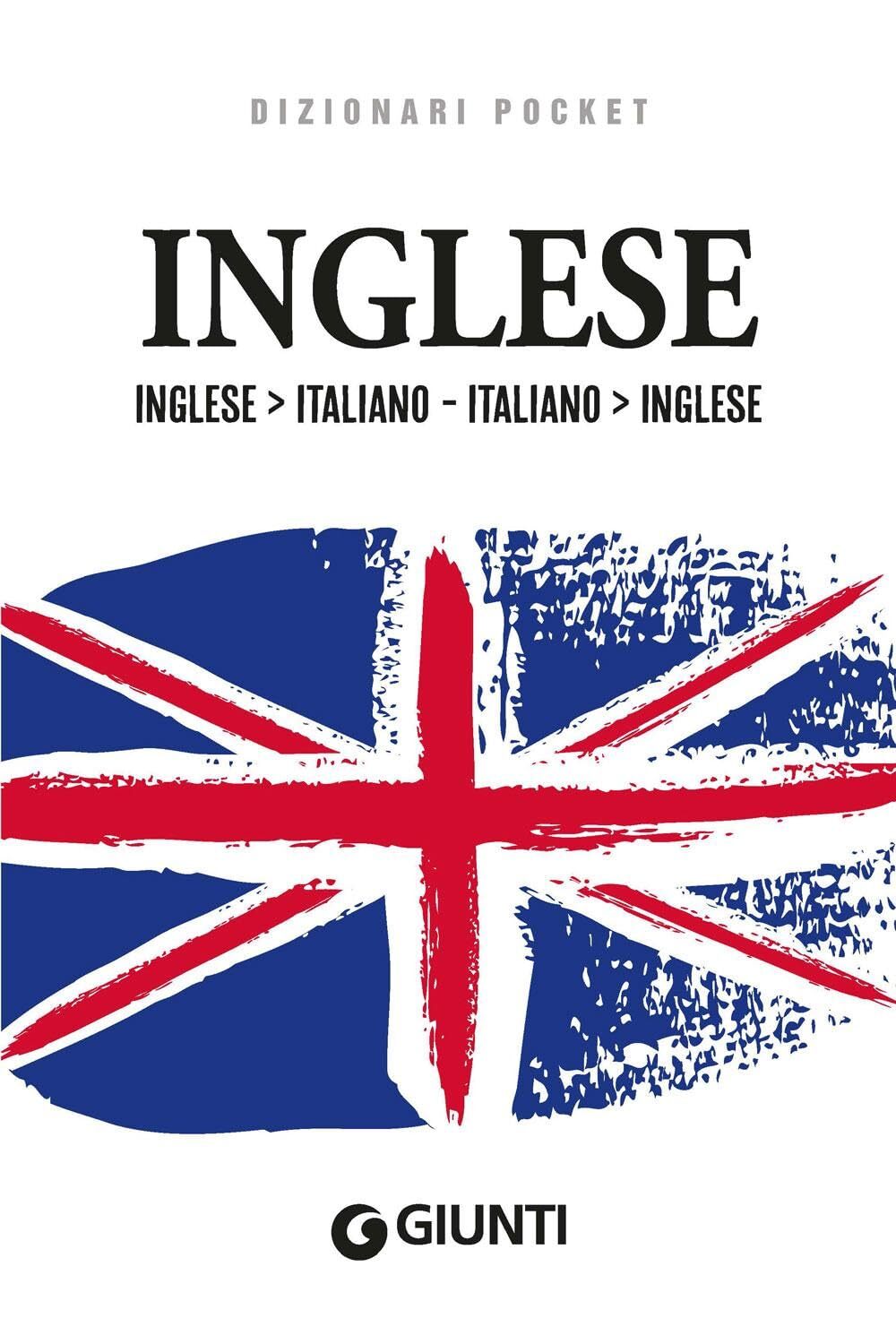 Libri Dizionario Inglese. Inglese-Italiano, Italiano-Inglese