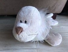 NICI, Seehund, Robbe, Stofftier, ca 37 cm