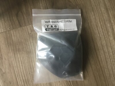 TAC junction NVG mount universal CVC NV mount black dummy