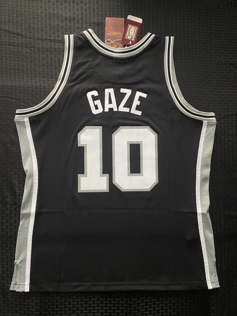 Spurs top jersey australia