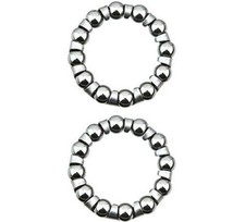 Bicycle Bottom Bracket Bearing 5/16 x 12, Bike 1 Piece Bearings.