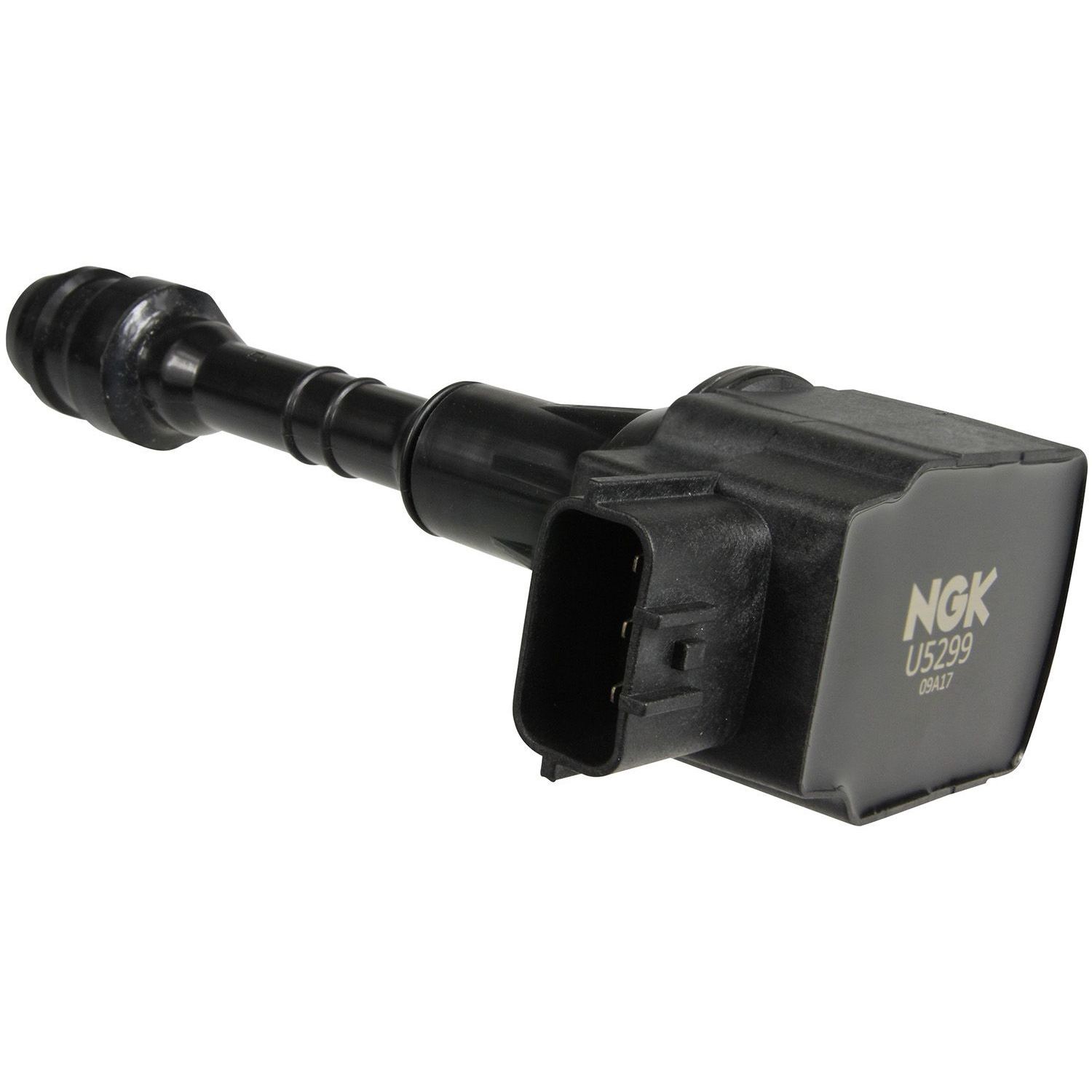 NGK 48969 NGK COP Ignition Coil For 04-06 Armada Pathfinder Armada QX56 TITAN