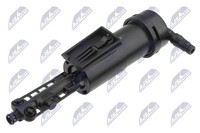 WaschwasserdüSe Scheinwerferreinigung NTY EDS-BM-142 FüR Mini R50 R53 R52 Cooper