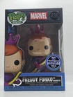 Funko Pop! Digital #438 West Coast Avengers Freddy As Hawkeye Royalty LE 1188