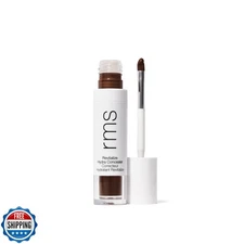 RMS Beauty Revitalize Hydra Concealer, Medium Coverage Hydrating 