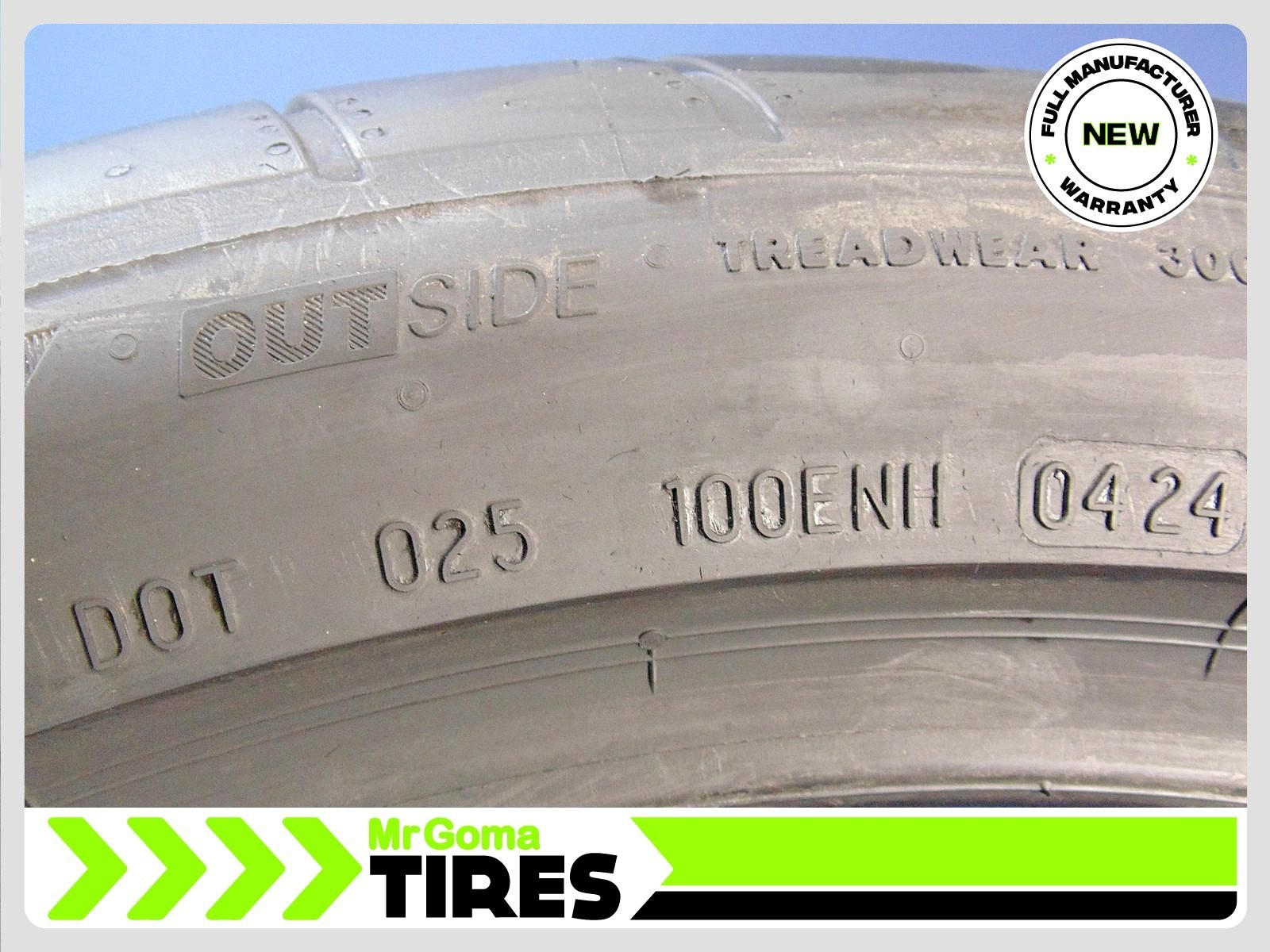 TWO NEW 345/30ZRF21 BRIDGESTONE POTENZA SPORT L RFT XL TIRES LAMBORGHINI 3453021