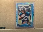 2025 Panini Absolute Countdown Calendar Bhayshul Tuten Base (RAW)
