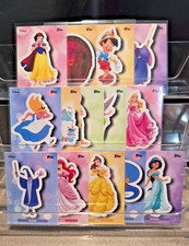 2025 Topps Disney Wonder   Enchanted Stickers   Pick Your Card PYC 