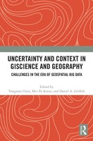 Yongwan Chun (U. A.) | Uncertainty And Context In Giscience And Geography | Buch