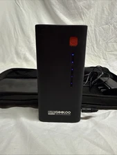 Gooloo GP-37 Plus Jump starter Powerbank